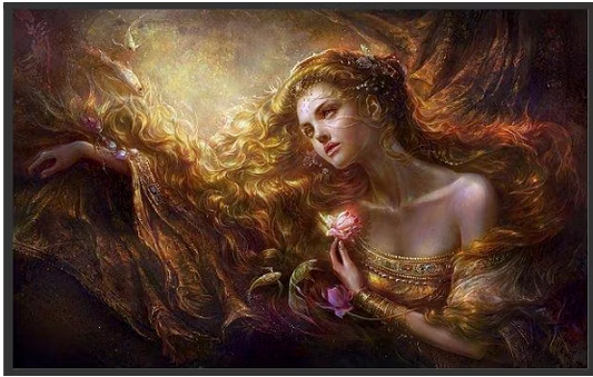 Sister's of the Pomegranate