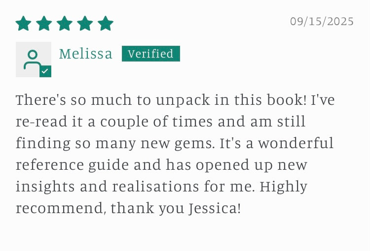 Personal Birth Chart Reading