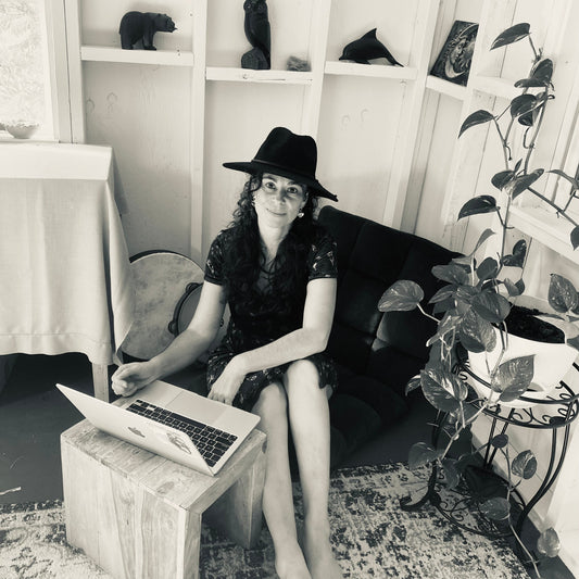 1/1 Astrology Training (Monthly)