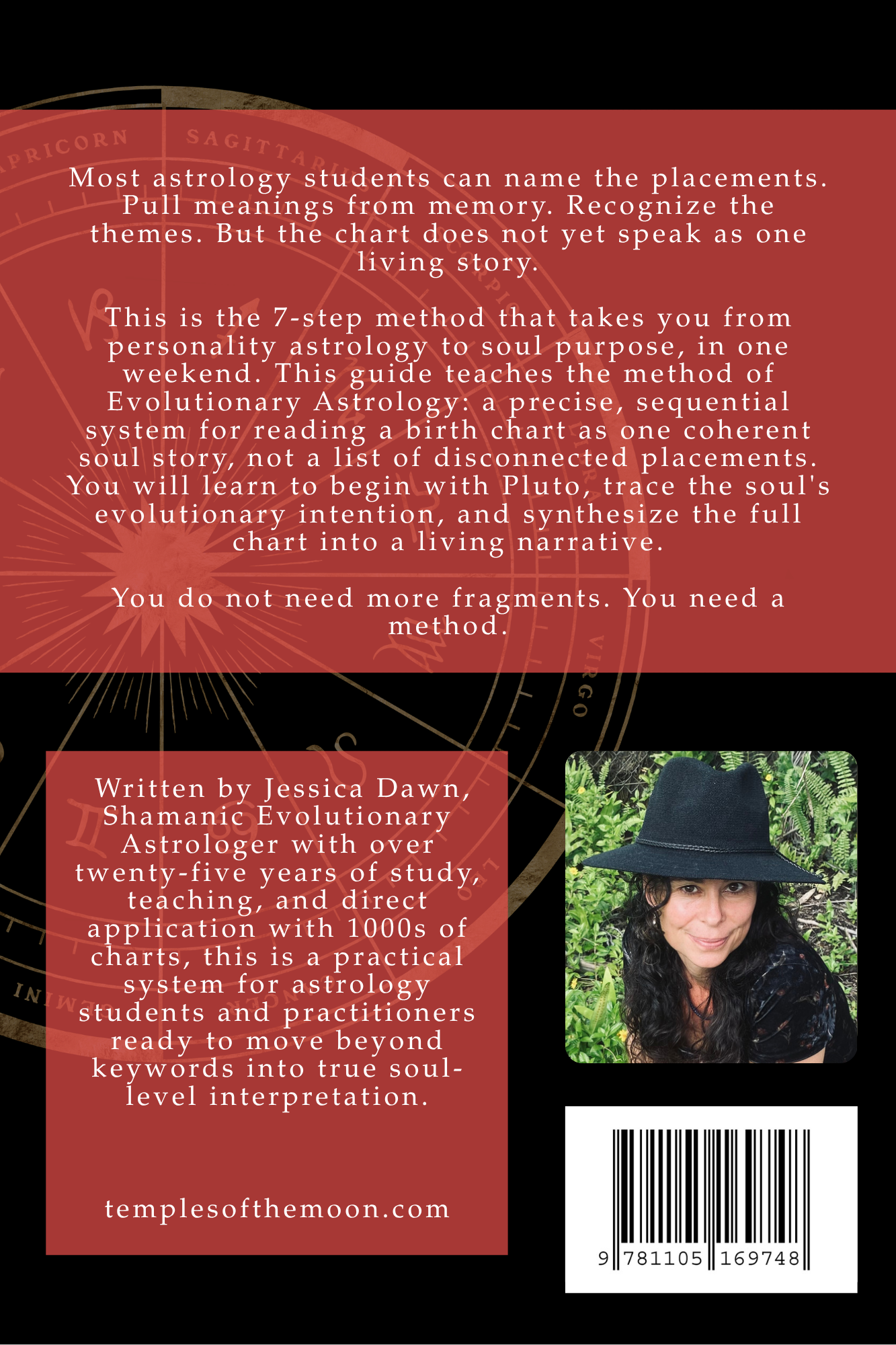 Volume 1 ~ Chart Reading | A Revolutionary Guide to Evolutionary Astrology
