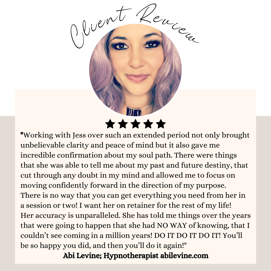 Calibrate ~ 40 Day Transformation