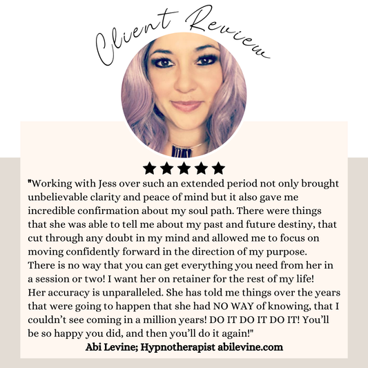 Calibrate ~ 40 Day Transformation