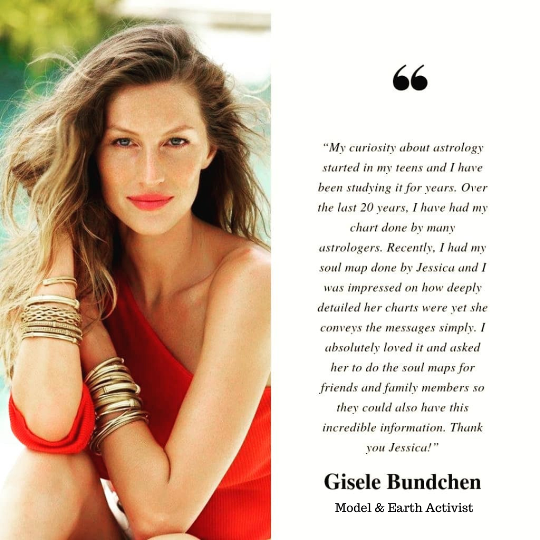 Personal Map (Reading)