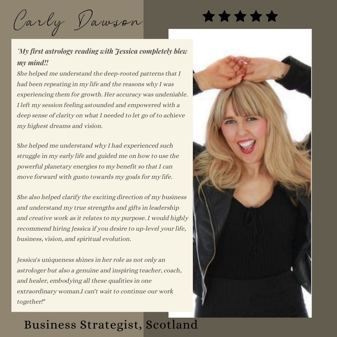 Calibrate ~ 40 Day Transformation