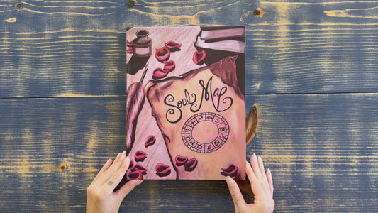 Personal Map (Reading)