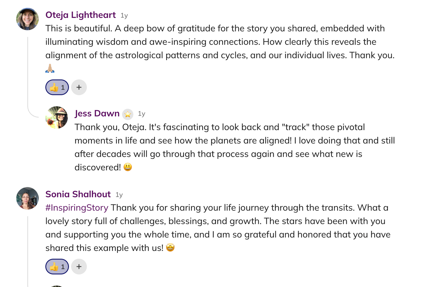 Digital Course: A Comprehensive Evolutionary Astrology Course