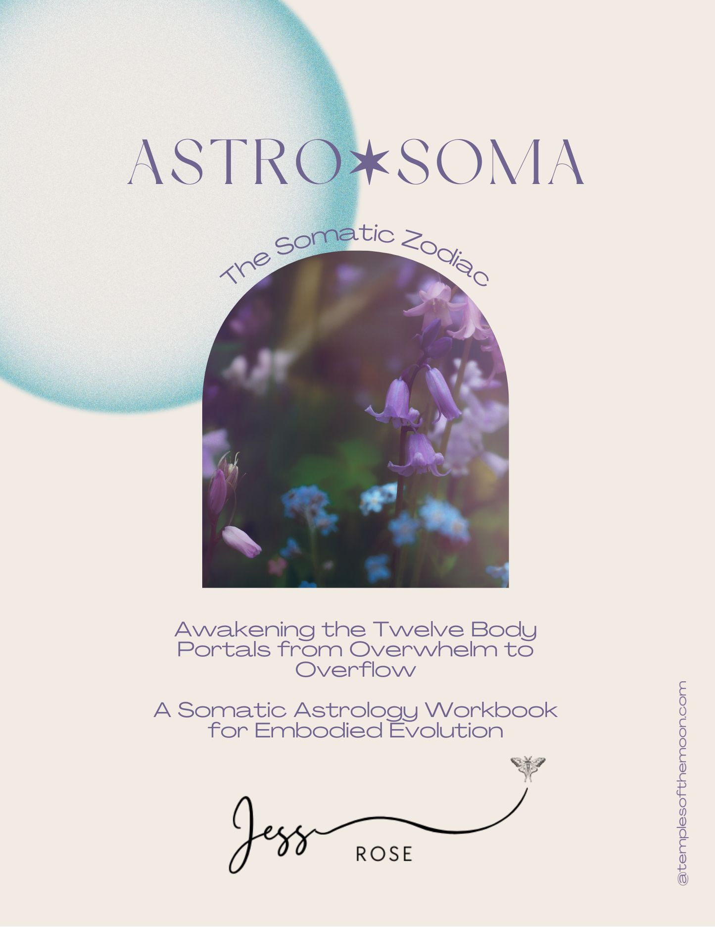 Astro Soma eBook (Free)