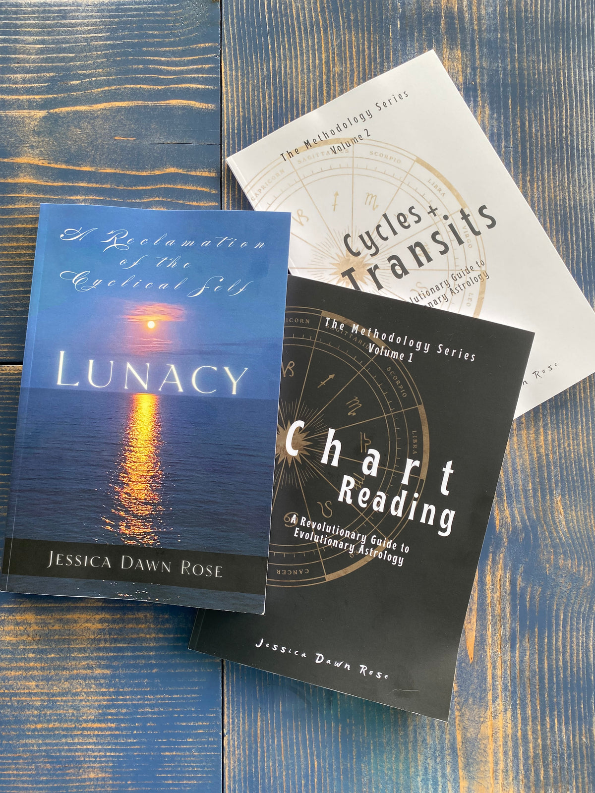 Volume 2 ~ Cycles & Transits | A Revolutionary Guide to Evolutionary Astrology