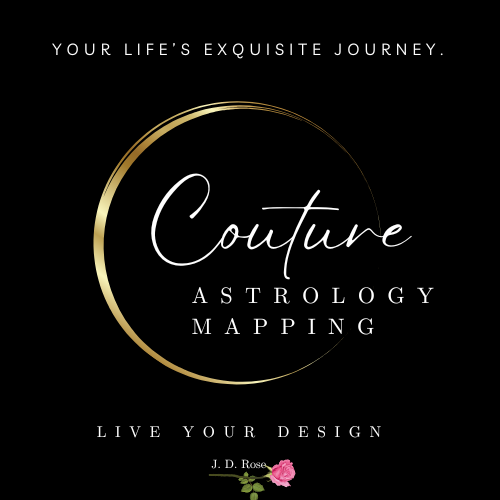 Couture Mapping - Personal Astrologer 3-6 Months