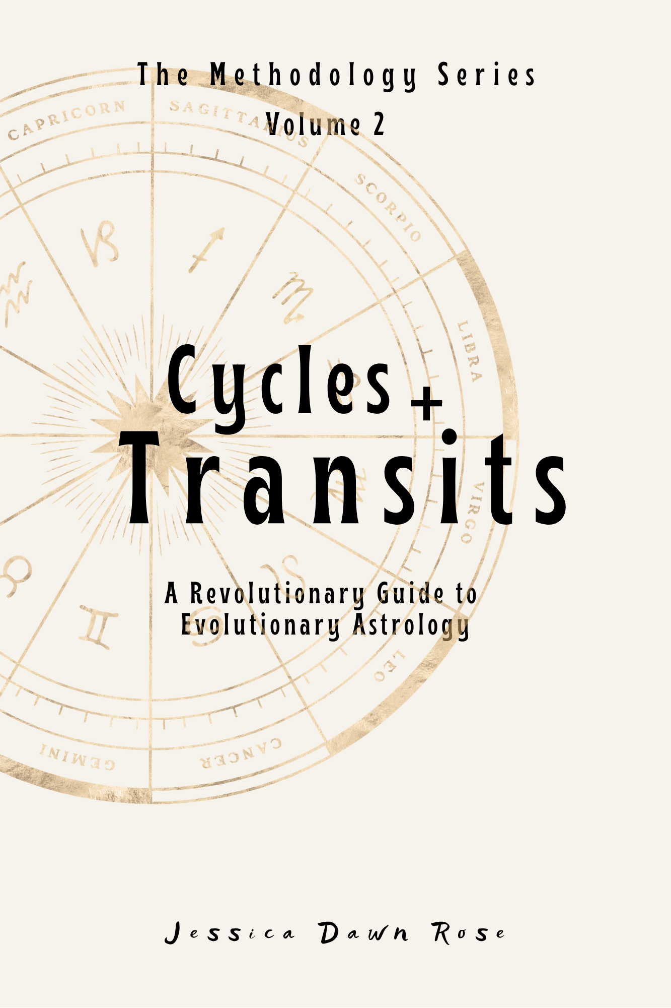 Volume 2 ~ Cycles & Tranists | A Revolutionary Guide to Evolutionary Astrology