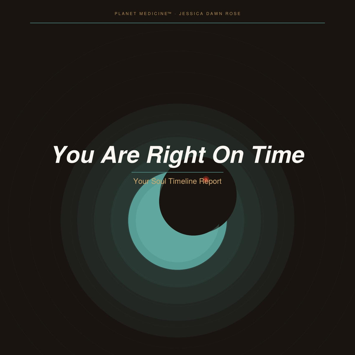 The 50s Timeline: Guidebook (free)